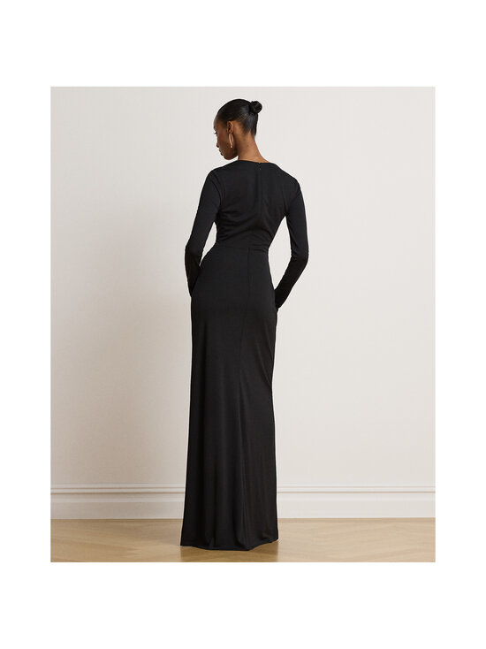 Lauren Ralph Lauren - Garā kleita - 001 BLACK | Stockmann - photo 3