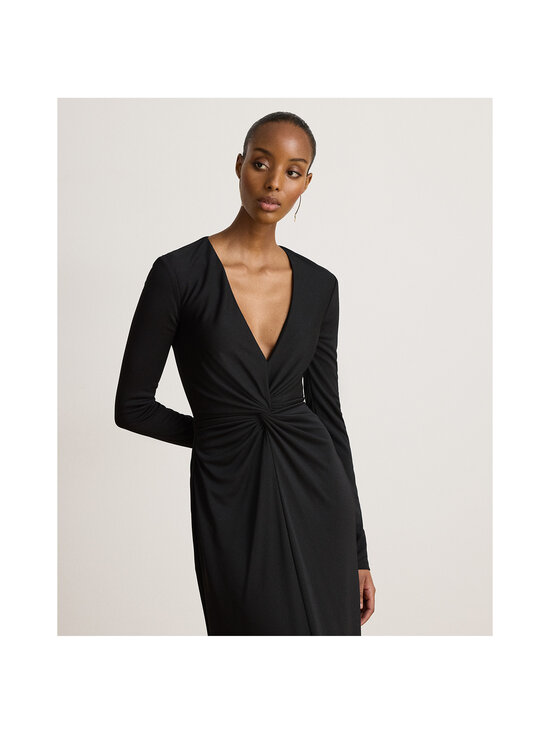 Lauren Ralph Lauren - Garā kleita - 001 BLACK | Stockmann - photo 4