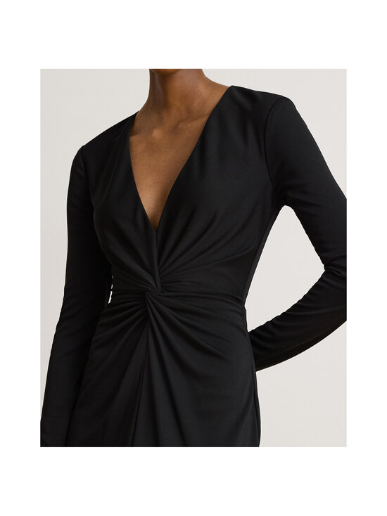 Lauren Ralph Lauren - Garā kleita - 001 BLACK | Stockmann - photo 5
