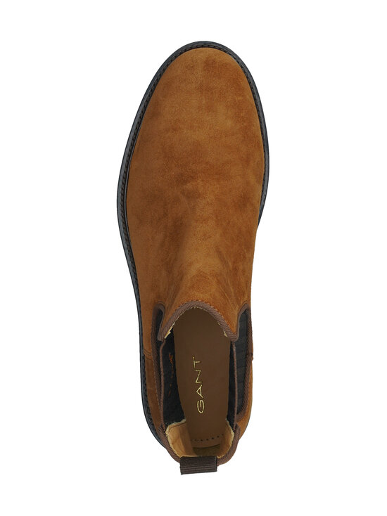 GANT - Poolsaapad St Fairkon - 252 COGNAC | Stockmann - photo 5