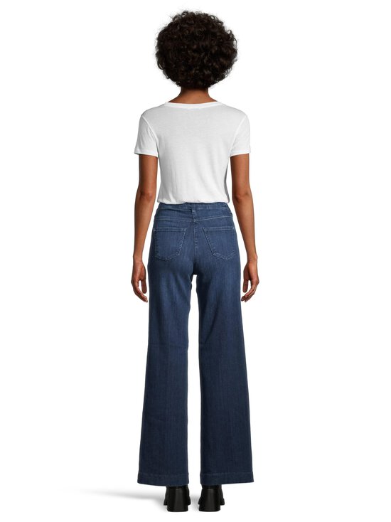 Mac Jeans - Dream Wide džinsi - D574 COBALT AUTHENTIC WASH - photo 3 Mac Jeans - Dream Wide džinsi - D574 COBALT AUTHENTIC WASH | Stockmann - photo 3