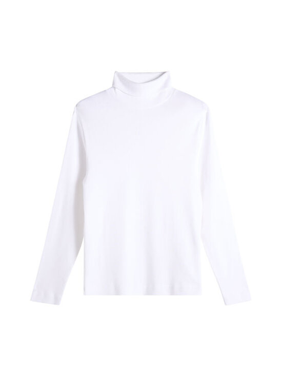 J.Lindeberg - Bedford-poolopaita - 0000 WHITE | Stockmann - photo 1