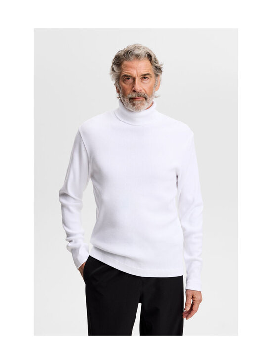 J.Lindeberg - Bedford-poolopaita - 0000 WHITE | Stockmann - photo 2