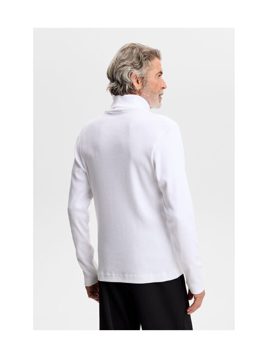 J.Lindeberg - Bedford-poolopaita - 0000 WHITE | Stockmann - photo 3