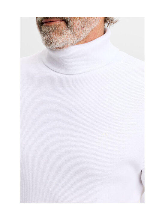 J.Lindeberg - Bedford-poolopaita - 0000 WHITE | Stockmann - photo 4