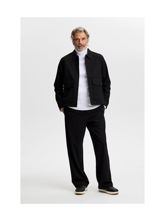 J.Lindeberg - Bedford-poolopaita - 0000 WHITE | Stockmann - photo 6