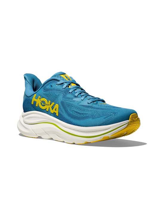 Hoka - Clifton10 skriešanas apavi - ALF ALPINE BLUE / FOGGY NIGHT - photo 5 Hoka - Clifton10 skriešanas apavi - ALF ALPINE BLUE / FOGGY NIGHT | Stockmann - photo 5