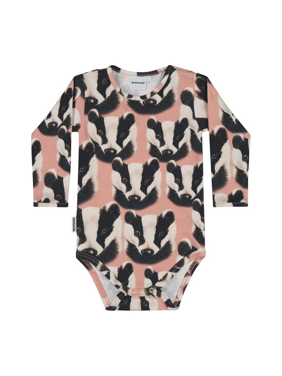 Metsola - Badger-body - DUSTY ROSE | Stockmann - photo 1