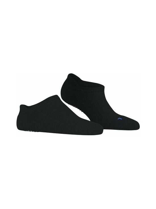 Falke - Sneaker Cool Kick -sukat - 3000 BLACK - photo 1 Falke - Sneaker Cool Kick -sukat - 3000 BLACK | Stockmann - photo 1