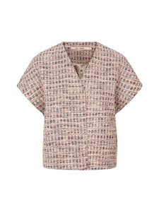 RUE de FEMME - Ingela-jakku - 366 PRIMROSE PINK | Stockmann