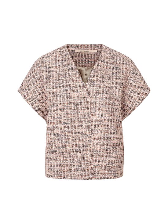 RUE de FEMME - Ingela-jakku - 366 PRIMROSE PINK - photo 1 RUE de FEMME - Ingela-jakku - 366 PRIMROSE PINK | Stockmann - photo 1