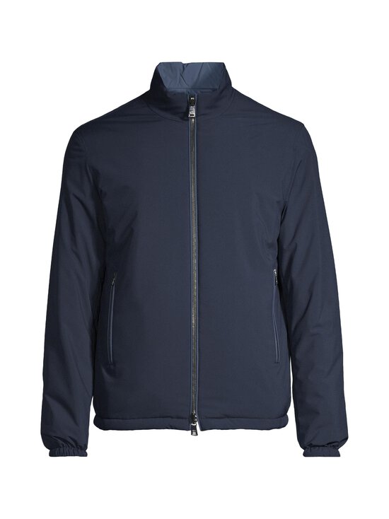 Paul & Shark - Men's Woven Reversible -kääntötakki - BLUE/CADET BLUE - photo 1 Paul & Shark - Men's Woven Reversible -kääntötakki - BLUE/CADET BLUE | Stockmann - photo 1