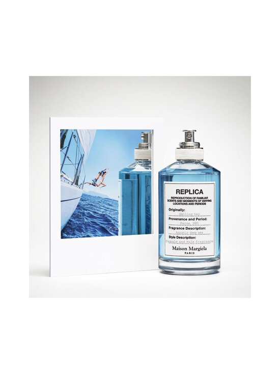 Maison Margiela - Replica Sailing Day EdT, 30 ml - NOCOL - photo 3 Maison Margiela - Replica Sailing Day EdT, 30 ml - NOCOL | Stockmann - photo 3