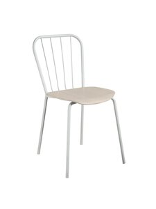 Maze - Same-tuoli - VALKOINEN | Stockmann