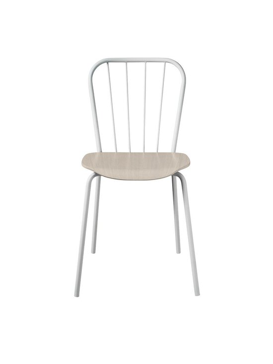 Maze - Same-tuoli - VALKOINEN - photo 2 Maze - Same-tuoli - VALKOINEN | Stockmann - photo 2