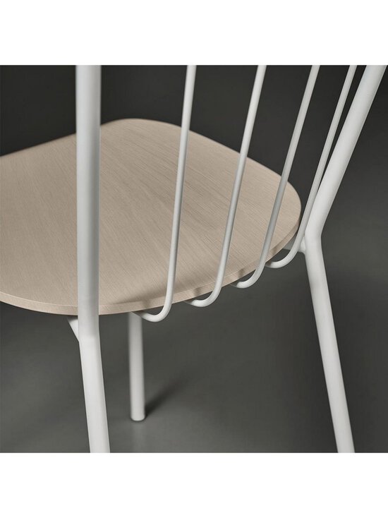 Maze - Same-tuoli - VALKOINEN - photo 3 Maze - Same-tuoli - VALKOINEN | Stockmann - photo 3