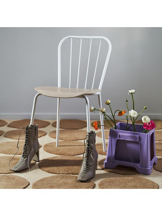 Maze - Same-tuoli - VALKOINEN - photo 4 Maze - Same-tuoli - VALKOINEN | Stockmann - photo 4