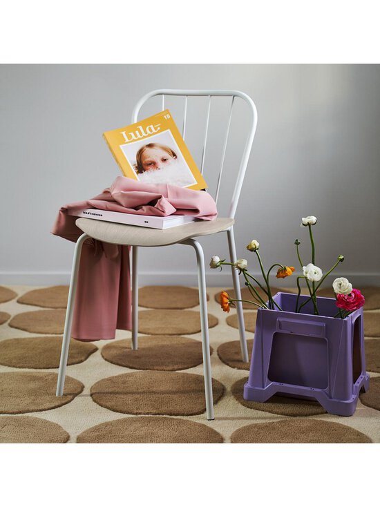 Maze - Same-tuoli - VALKOINEN - photo 5 Maze - Same-tuoli - VALKOINEN | Stockmann - photo 5