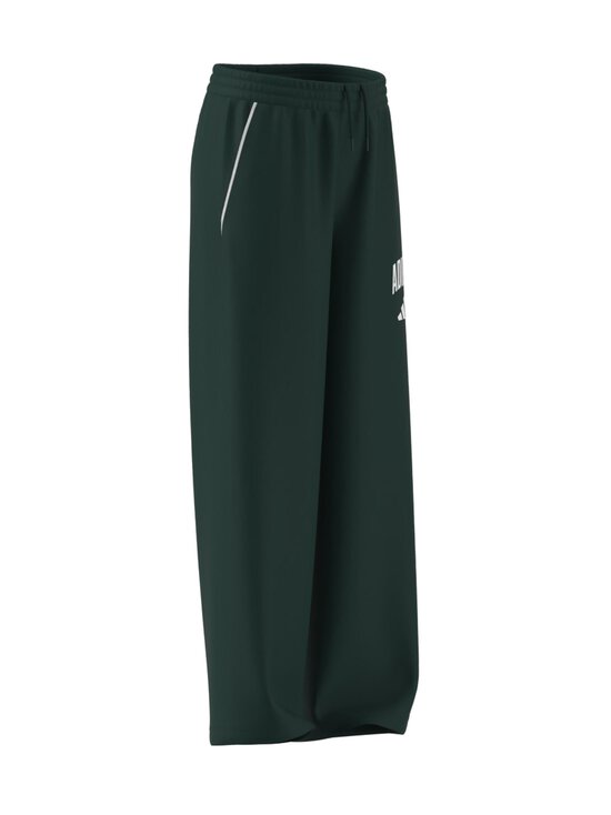 adidas Sportswear - Collegehousut - JV7372 AURIVY/WHITE - photo 8 adidas Sportswear - Collegehousut - JV7372 AURIVY/WHITE | Stockmann - photo 8