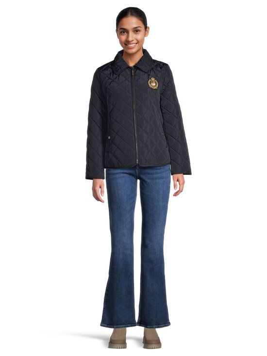 Lauren Ralph Lauren - Tepitud jope Insulated - DK NAVY - photo 2 Lauren Ralph Lauren - Tepitud jope Insulated - DK NAVY | Stockmann - photo 2