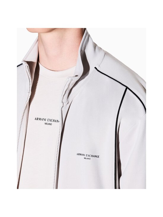 ARMANI EXCHANGE - Jumper t-paita - WIND CHIME | Stockmann - photo 4