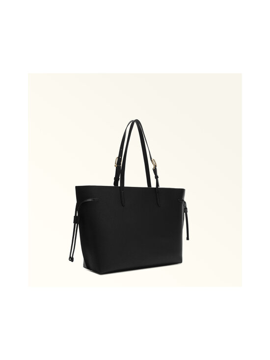 Furla - Ava L Tote -laukku - 3924S NERO+NERO INT. | Stockmann - photo 2
