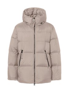 Beaumont - Saskia Down -untuvatakki - 2680 CHINCILLA Beaumont - Saskia Down -untuvatakki - 2680 CHINCILLA | Stockmann