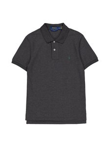 Polo Ralph Lauren - Pikeepaita - GREY | Stockmann