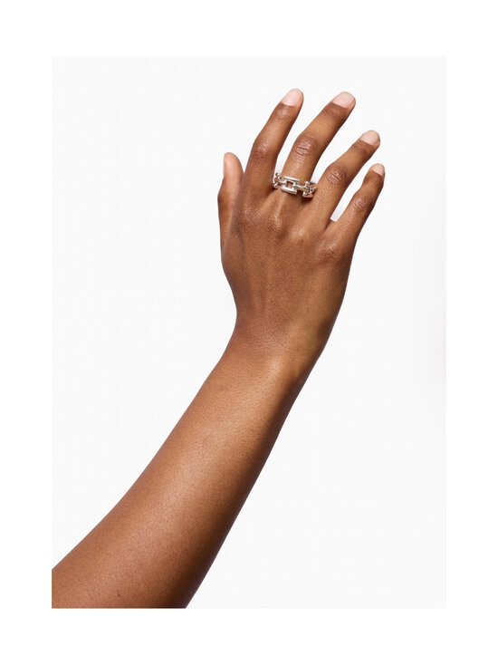 LIÉ STUDIO - Sõrmus The Isabel Ring - SILVER - photo 2 LIÉ STUDIO - Sõrmus The Isabel Ring - SILVER | Stockmann - photo 2