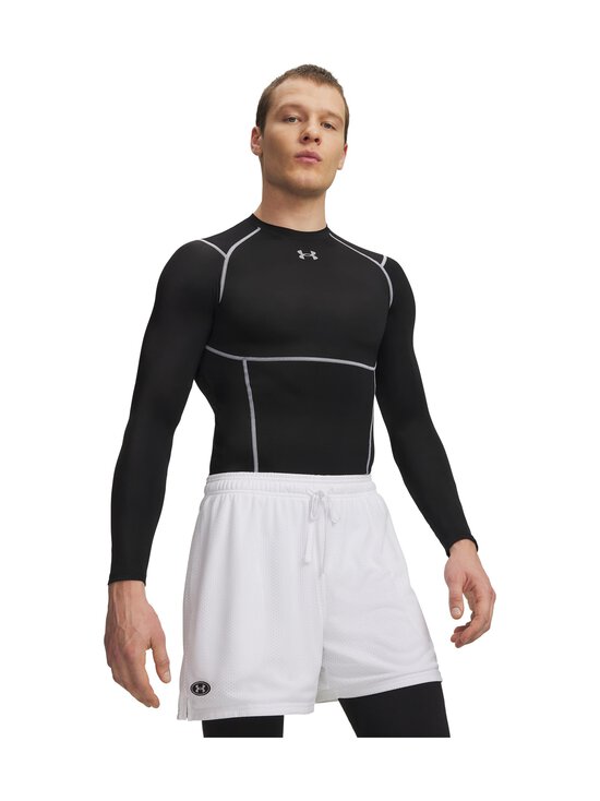 Under Armour - Treeningpusa Elite Comp - 008 BLACK | Stockmann - photo 1