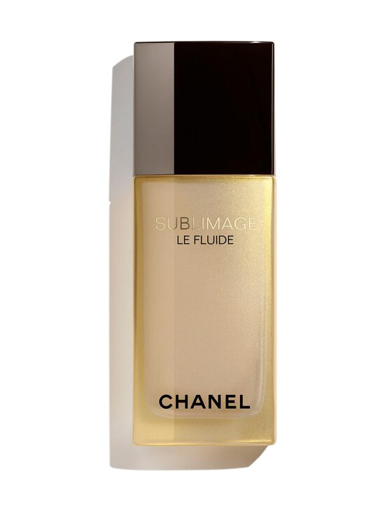 SUBLIMAGE LE FLUIDE Emulsion