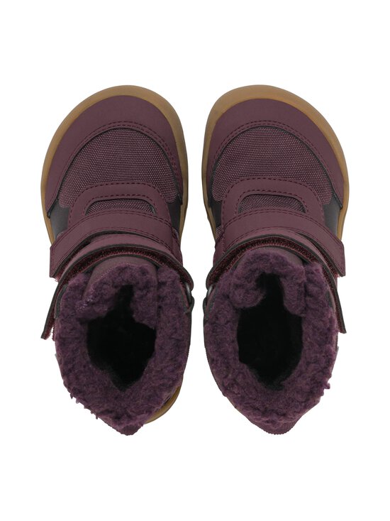 Viking - Spruce Barefoot Warm GTX -nilkkurit - 41 WINE | Stockmann - photo 2