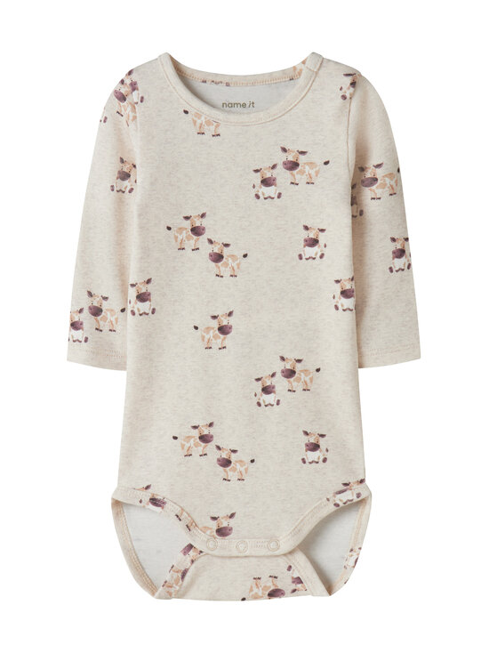 Name It - Bodi NbmLois - PEYOTE MELANGE | Stockmann - photo 1