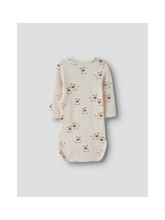 Name It - Bodi NbmLois - PEYOTE MELANGE | Stockmann - photo 2