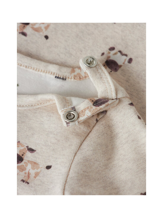 Name It - Bodi NbmLois - PEYOTE MELANGE | Stockmann - photo 3