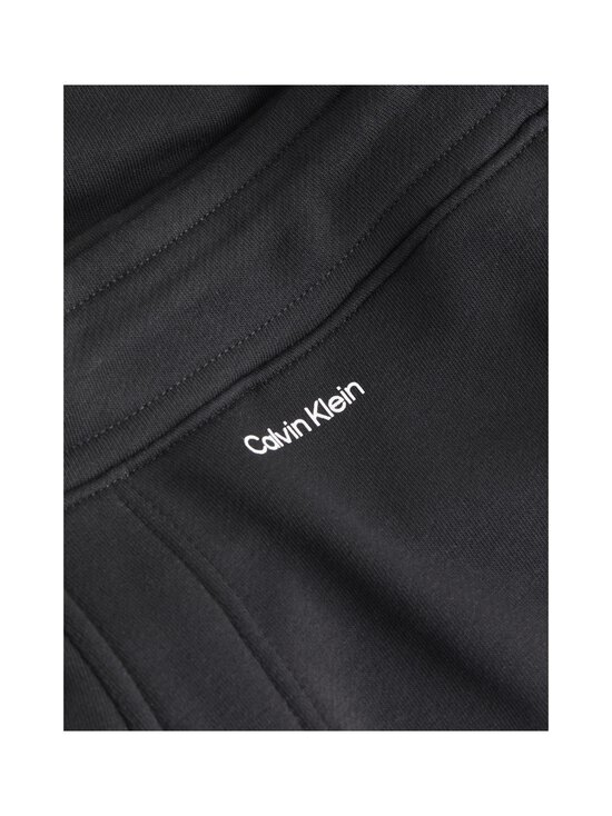 Calvin Klein Menswear - Lühikesed püksid Nano Logo - BEH CK BLACK - photo 4 Calvin Klein Menswear - Lühikesed püksid Nano Logo - BEH CK BLACK | Stockmann - photo 4
