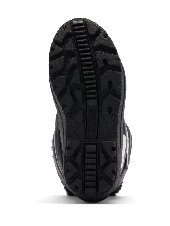 Sorel - Talvejalatsid Little Kids Snow Commander - 010 BLACK, SEA SALT | Stockmann - photo 7