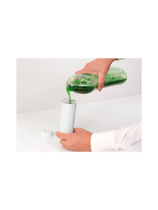 Brabantia - SinkStyle- astianpesuaineen annostelija 200 ml - WHITE FRESH WHITE - photo 5 Brabantia - SinkStyle- astianpesuaineen annostelija 200 ml - WHITE FRESH WHITE | Stockmann - photo 5