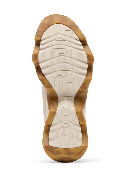 Sorel - Kinetic Impact II Wonder -sneakerit - 751 TRUE GOLD, CHALK | Stockmann - photo 4