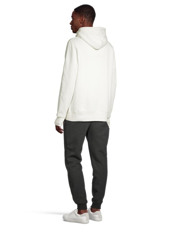 GANT - Embossed-huppari - 113 EGGSHELL | Stockmann - photo 5