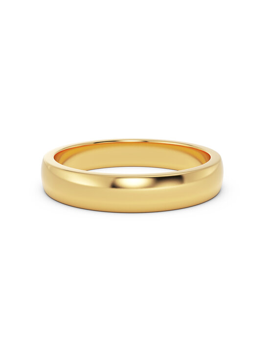 Edblad - Infinite Ring His gredzens - GOLD | Stockmann - photo 2