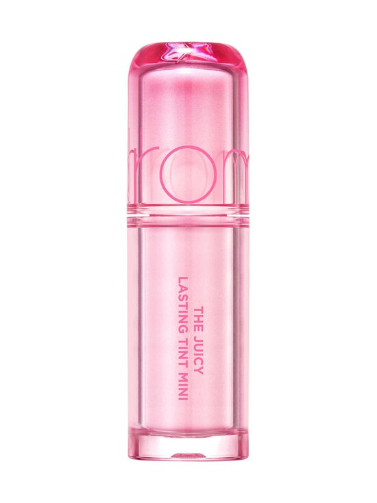 Rom&nd - The Juicy Lasting Tint Mini -huulikiilto - 03 PINK GRAPEFRUIT | Stockmann - photo 1