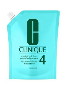Clinique - Clarifying Lotion 4 Refillable -kuoriva kasvovesi, täyttöpakkaus | Stockmann