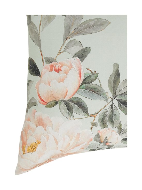 Villa Stockmann - Messina satīna spilvendrāna - SMOKY GREEN COMBO | Stockmann - photo 4