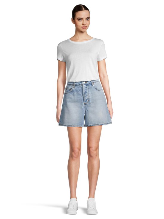 NEUW - Eva-farkkushortsit - PASSENGER | Stockmann - photo 3