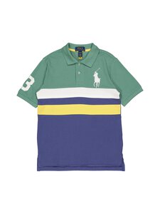 Polo Ralph Lauren - Polo-pikeepaita - FAIRWAY GREEN MULTI/C1730 Polo Ralph Lauren - Polo-pikeepaita - FAIRWAY GREEN MULTI/C1730 | Stockmann