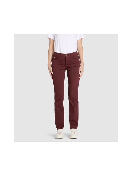 Mac Jeans - Teksapüksid Dream - 480R BORDEAUX PPT | Stockmann - photo 4