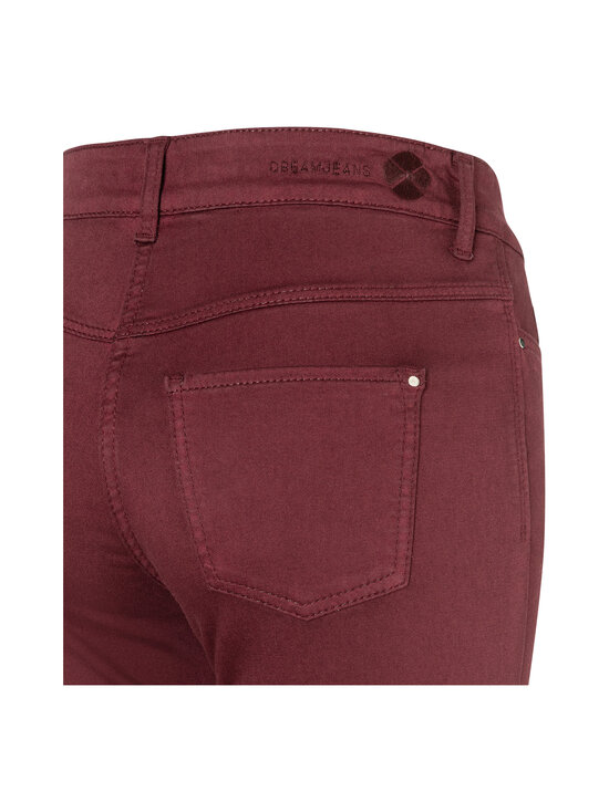 Mac Jeans - Teksapüksid Dream - 480R BORDEAUX PPT | Stockmann - photo 5