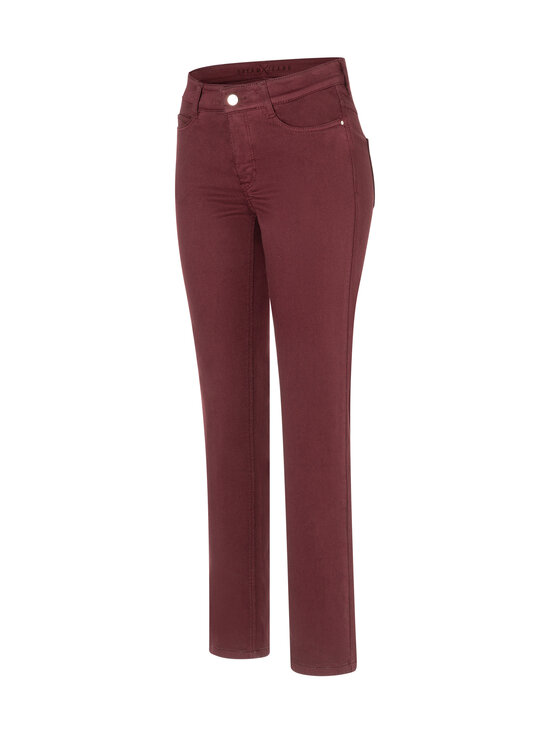 Mac Jeans - Teksapüksid Dream - 480R BORDEAUX PPT | Stockmann - photo 6