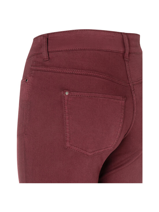 Mac Jeans - Teksapüksid Dream - 480R BORDEAUX PPT | Stockmann - photo 7